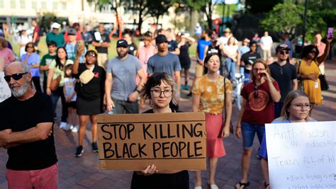 Jacksonville shooting's larger trend: Hate crimes rise across US.